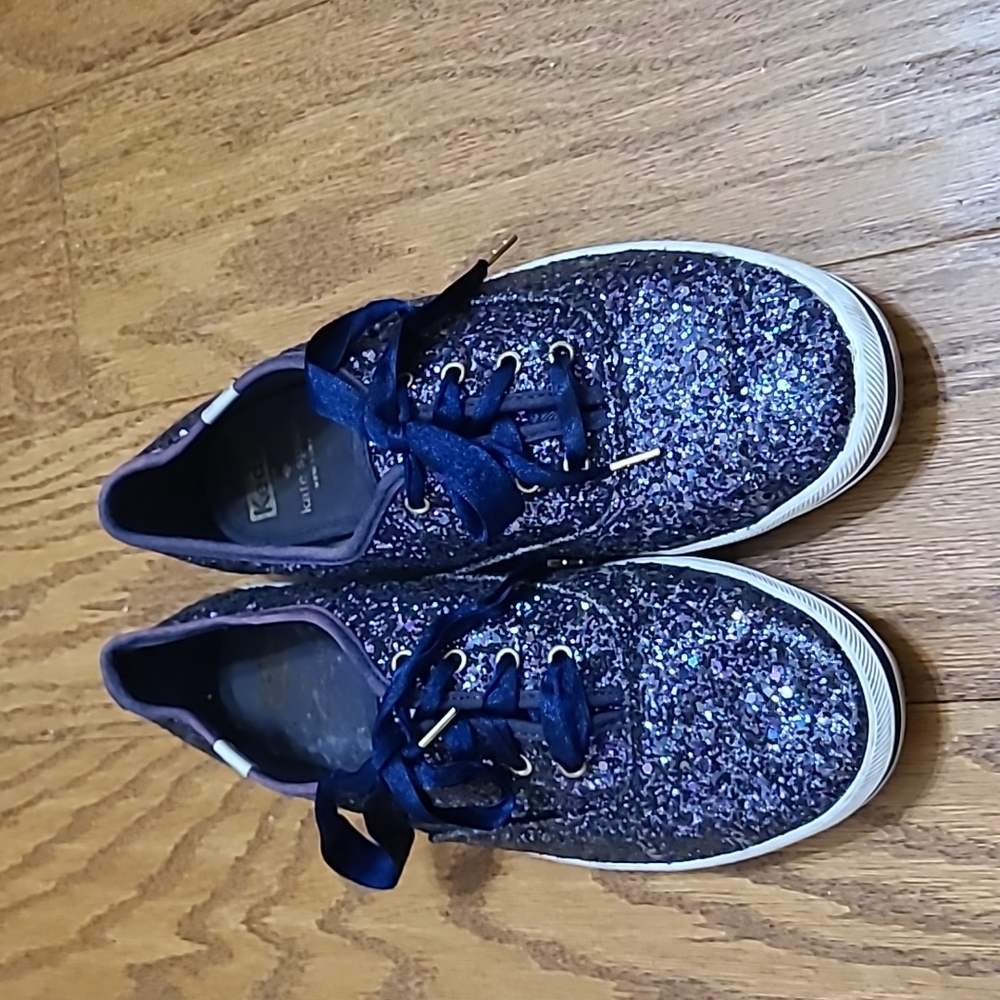 Kate Spade Keds Size 9